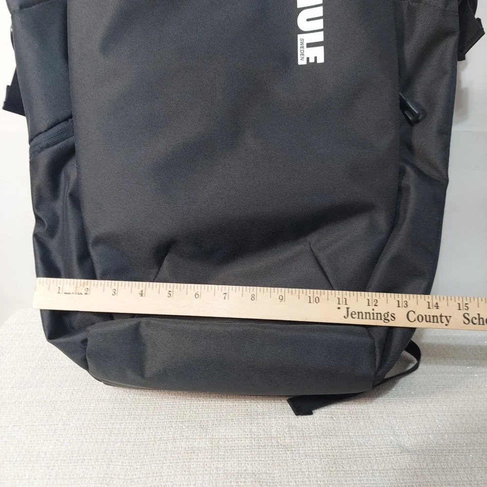 Thule subterra 34l
